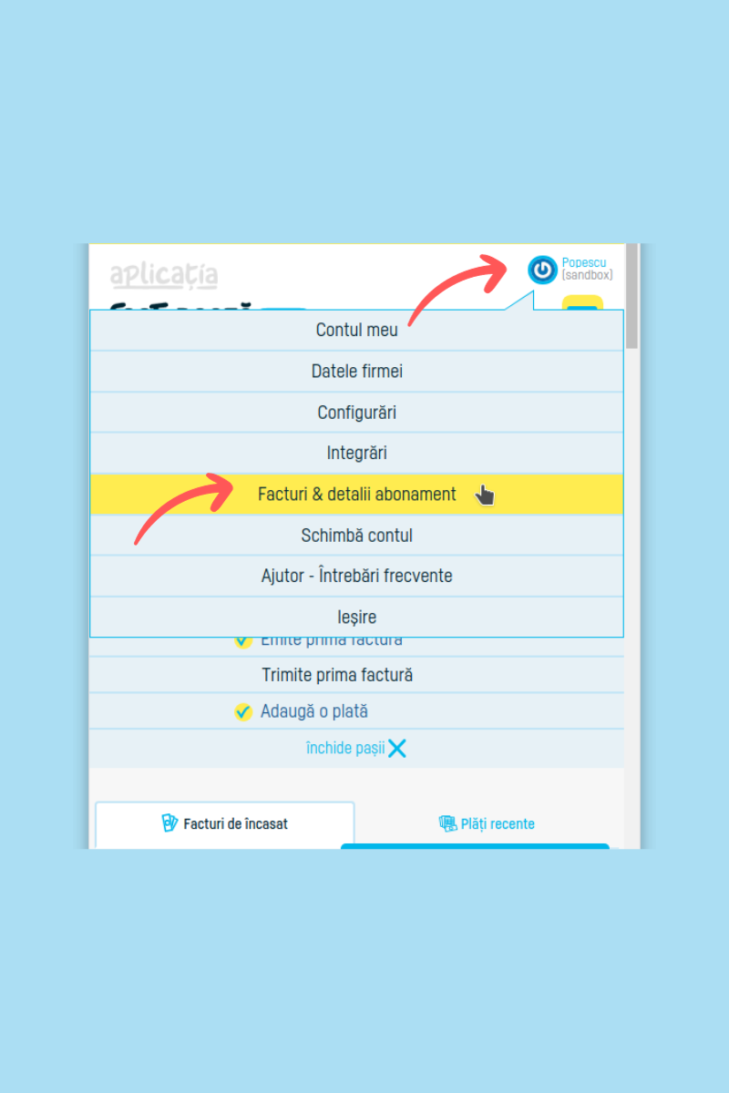 Ce e de făcut după perioada promoțională? - pasul 1