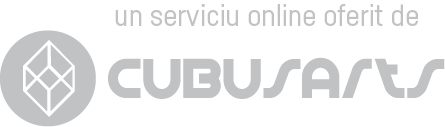 logo Cubus Arts